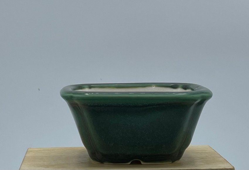 Maceta esmaltada E 43