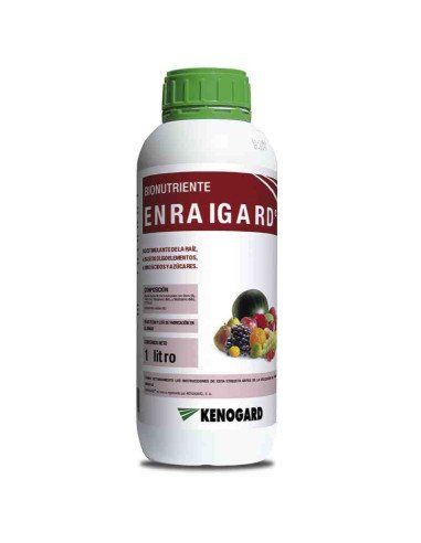 enraizante ecologico enraigard 1l