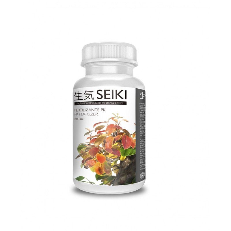 abono liquido seiki pk 500ml