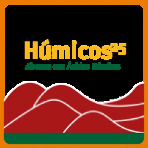 agrobeta humicos 25