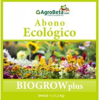 agrobeta biogrow plus
