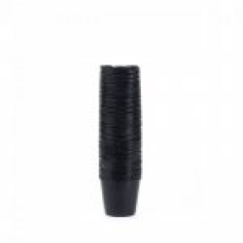 set macetitas de plastico 6cm