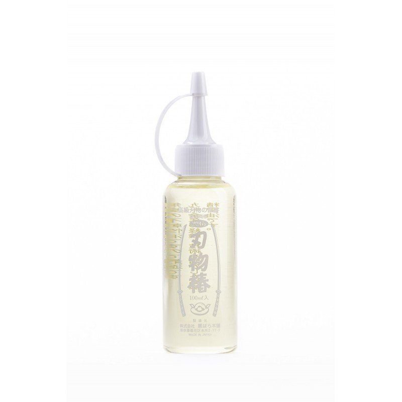 aceite de camelia 100ml