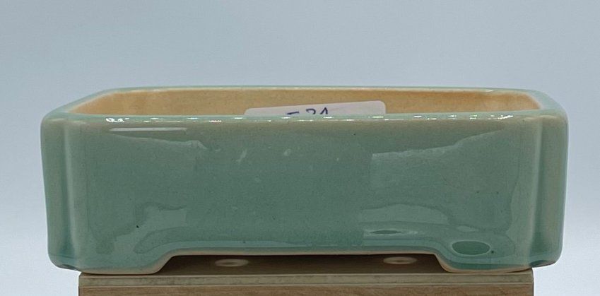 Maceta esmaltada E 31