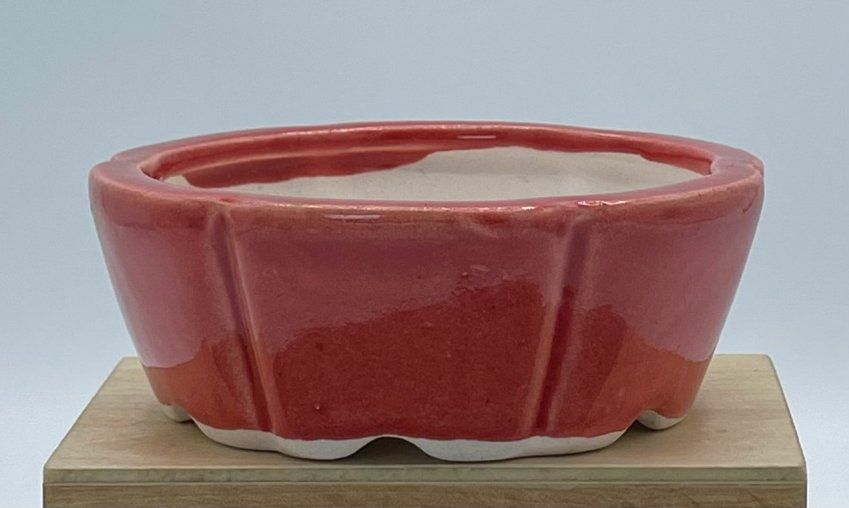 Maceta esmaltada E 39