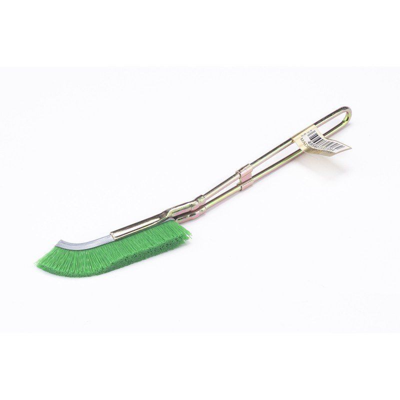 cepillo bonsai nylon bent