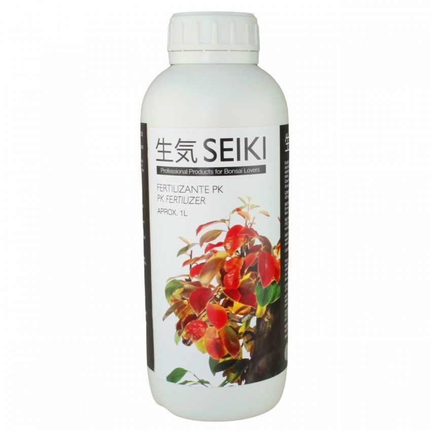 seiki abono pk fosfito potasico 1l