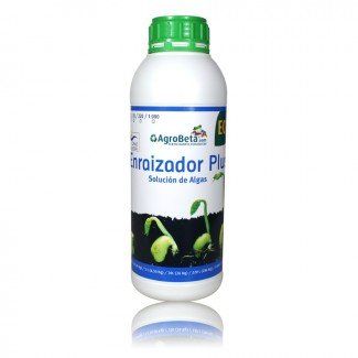 agrobeta algas eco 25