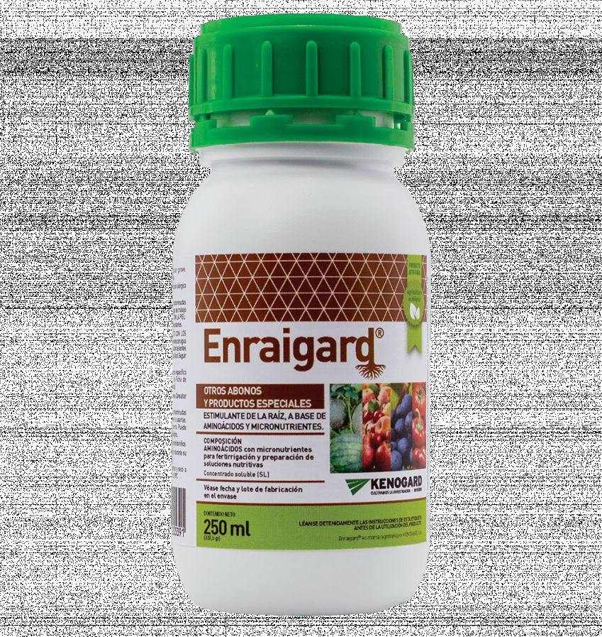 enraigard 250ml 2019