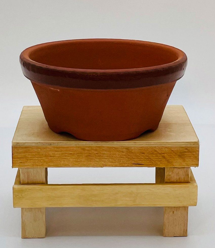 Maceta de cultivo C3