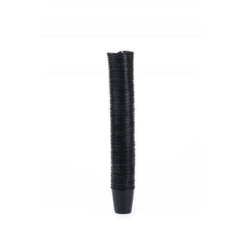 set macetitas de plastico 4cm