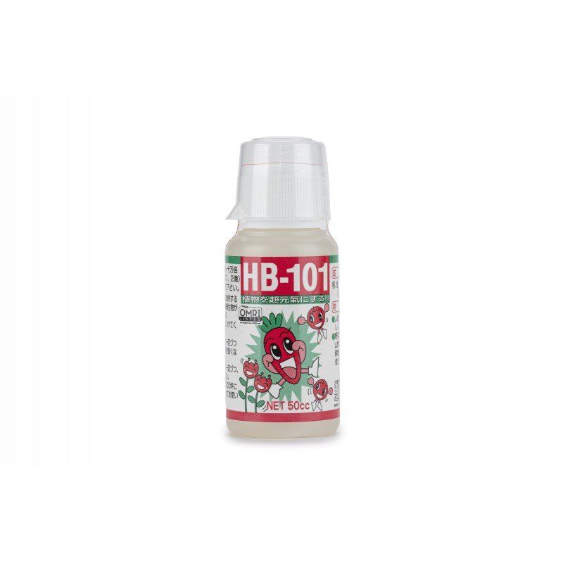 hb 101 botella 50ml