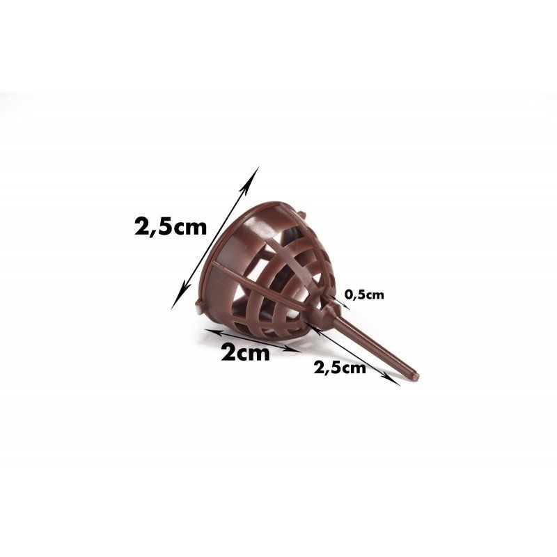 contenedor de abono mini 30 unidades