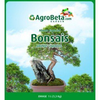 agrobeta garden bonsais