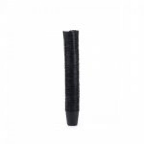 set macetitas de plastico 4cm