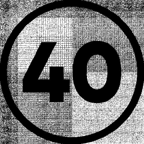 40