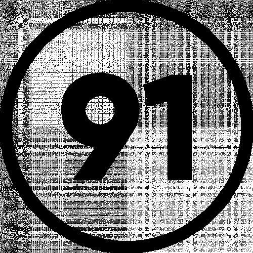 91