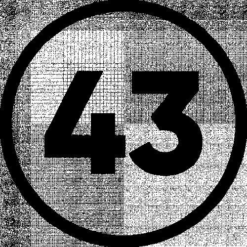 43