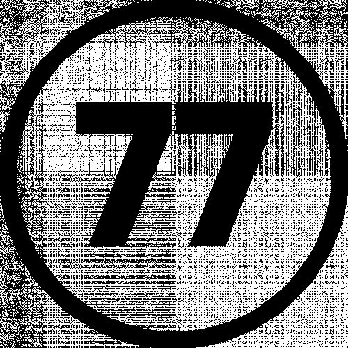 77