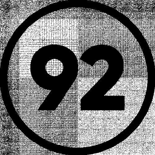 92 (1)