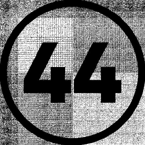 44